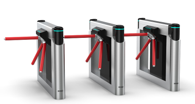 High class Tripod Turnstile, kód: TGW-TT016